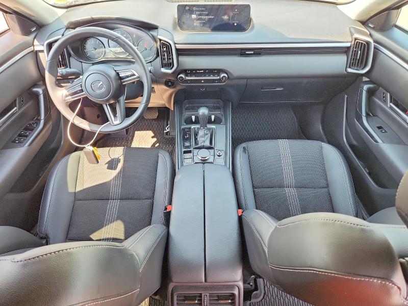 Продаж на аукціоні авто 2025 Mazda Cx-50, vin: 7MMVABDM9SN314294, номер лоту: 61058146