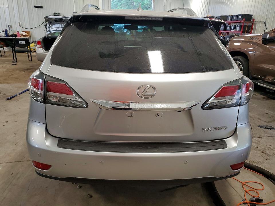 Продажа на аукционе авто 2014 Lexus Rx 350, vin: 2T2BK1BA0EC231679, номер лота: 62586696