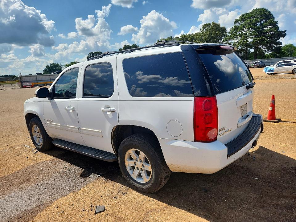 Aukcja sprzedaży 2010 Gmc Yukon, vin: 1GKUCAE0XAR278896, numer aukcji: 59066226