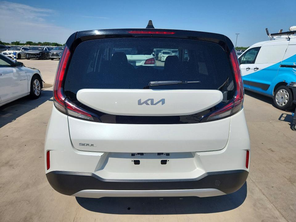 Aukcja sprzedaży 2023 Kia Soul, vin: KNDJ23AUXP7860720, numer aukcji: 59903046