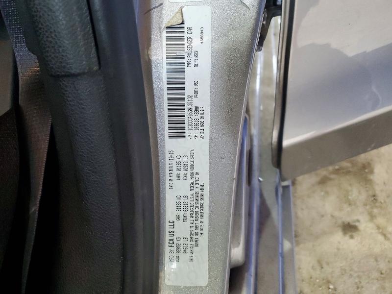 Aukcja sprzedaży 2016 Chrysler 200, vin: 1C3CCCAB5GN136132, numer aukcji: 60193246