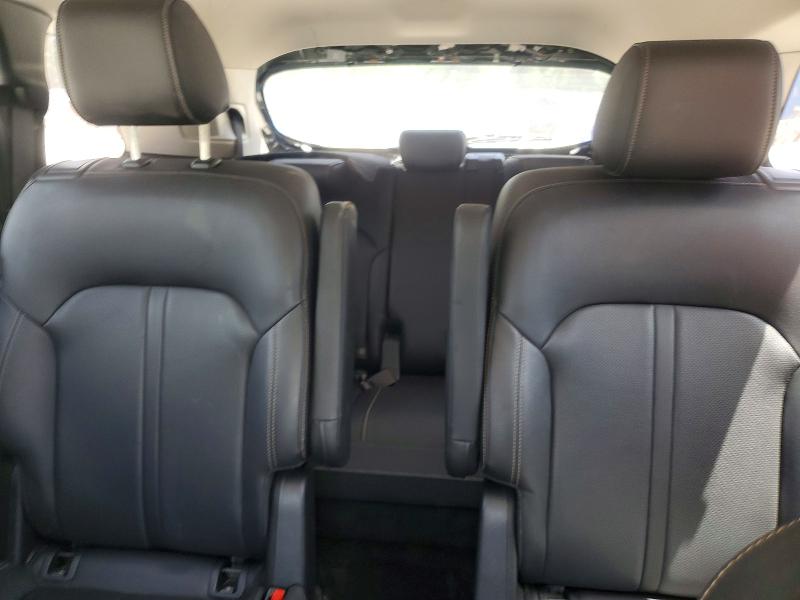 62033536 :رقم المزاد ، JM3KKBHD5S1192770 vin ، 2025 Mazda Cx-90 مزاد بيع