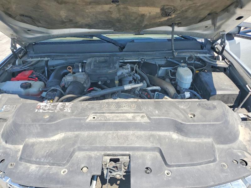 Aukcja sprzedaży 2012 Gmc Sierra2500, vin: 1GT120C88CF131338, numer aukcji: 60242016