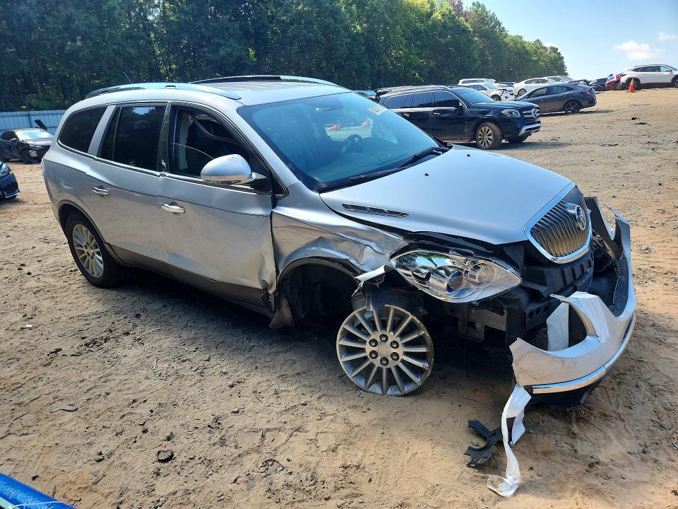 Aukcja sprzedaży 2009 Buick Enclave, vin: 5GAER23D39J134936, numer aukcji: 60207196