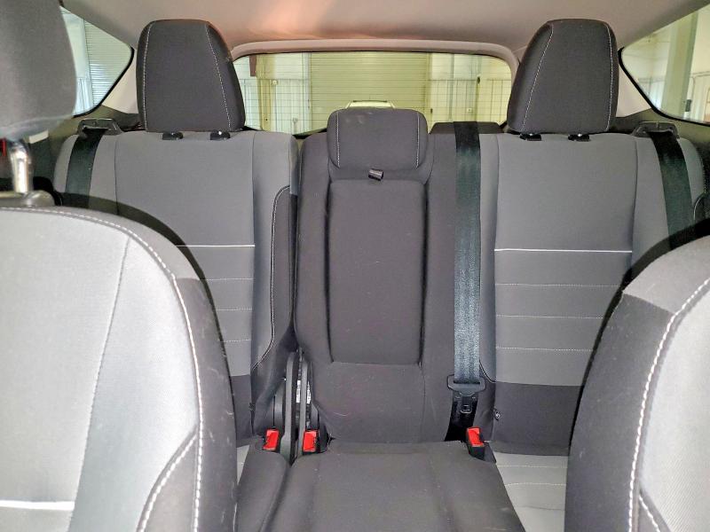 60268676 :رقم المزاد ، 1FMCU9GX1EUE00671 vin ، 2014 Ford Escape مزاد بيع
