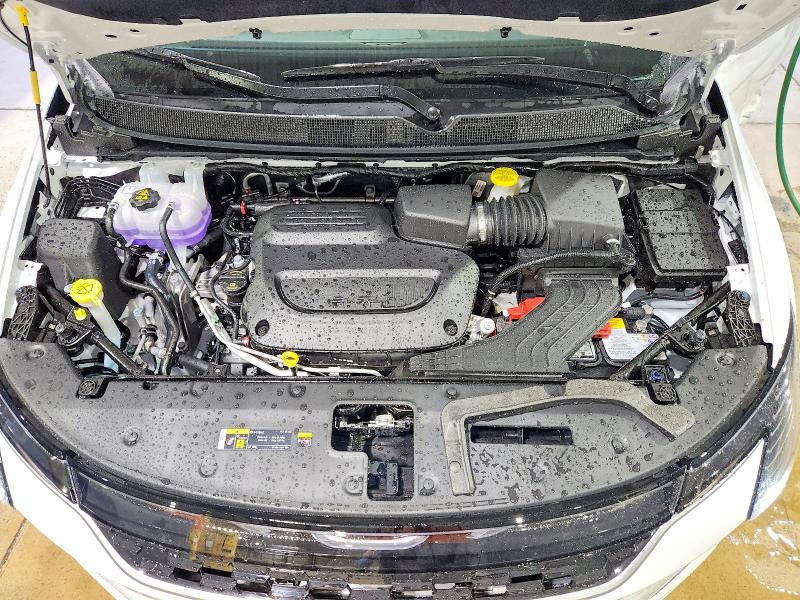 Auction sale of the 2027 Chrysler Pacifica, vin: 2C4RC1BG4VR576671, lot number: 60669896