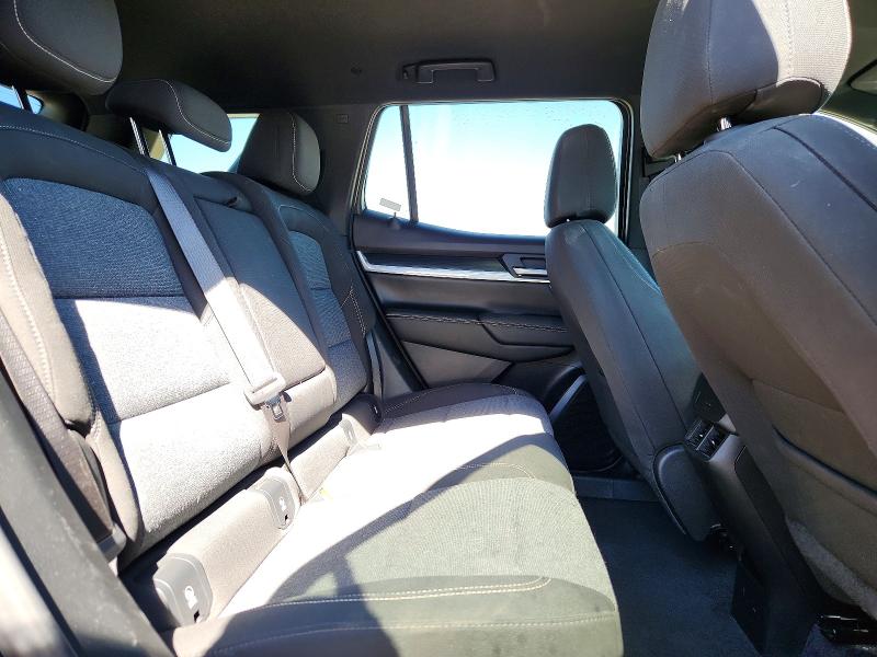 58805256 :رقم المزاد ، 3GKALUEG7SL266778 vin ، 2025 Gmc Terrain مزاد بيع