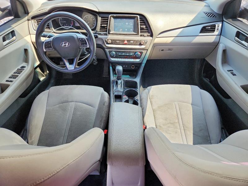 Aukcja sprzedaży 2019 Hyundai Sonata, vin: 5NPE24AF6KH729815, numer aukcji: 60373726