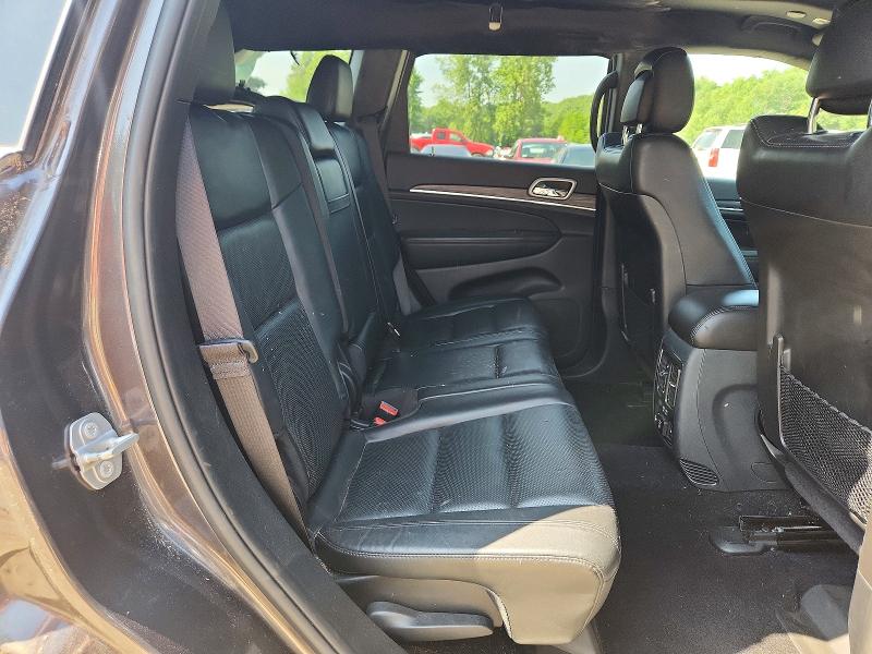 Aukcja sprzedaży 2019 Jeep Grand Cherokee, vin: 1C4RJFBG8KC772779, numer aukcji: 59400576