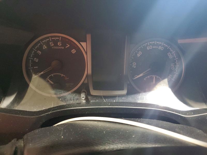 2020 Toyota Tacoma მანქანა იყიდება აუქციონზე, vin: 3TMCZ5AN8LM365103, აუქციონის ნომერი: 60500986