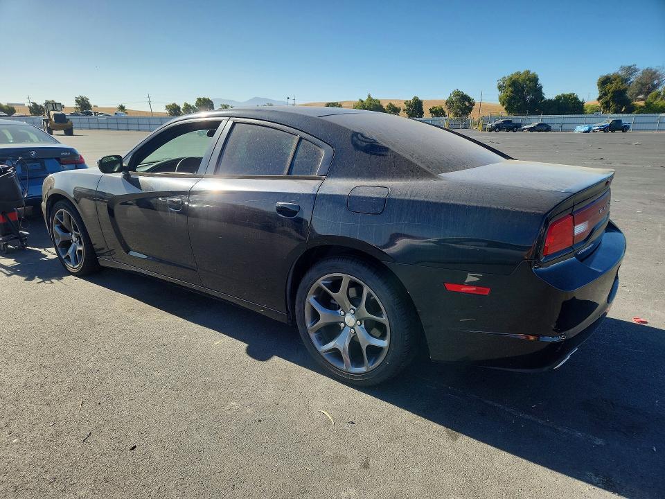 Aukcja sprzedaży 2014 Dodge Charger, vin: 2C3CDXBG7EH337602, numer aukcji: 61571646