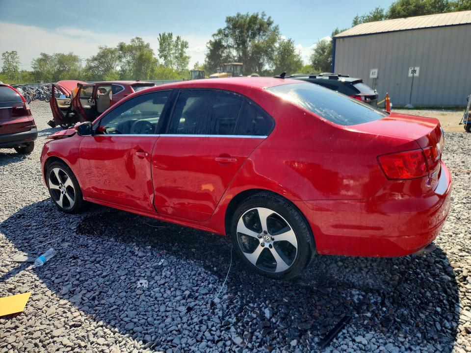 Продаж на аукціоні авто 2013 Volkswagen Jetta, vin: 3VWLL7AJ4DM385566, номер лоту: 61518426