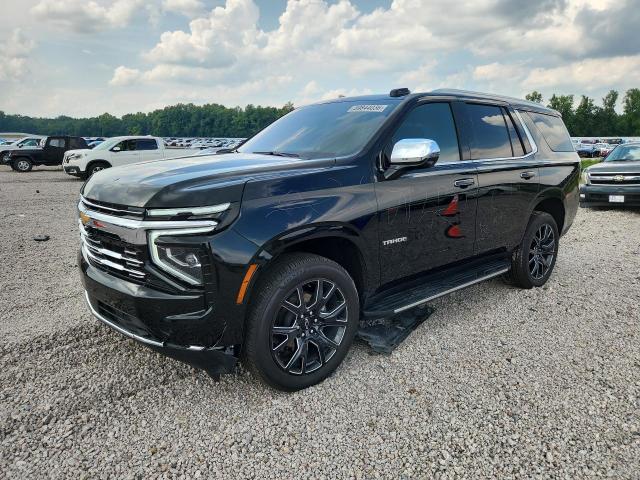 Aukcja sprzedaży 2025 Chevrolet Tahoe, vin: 1GNS6SRD2SR225809, numer aukcji: 59844036