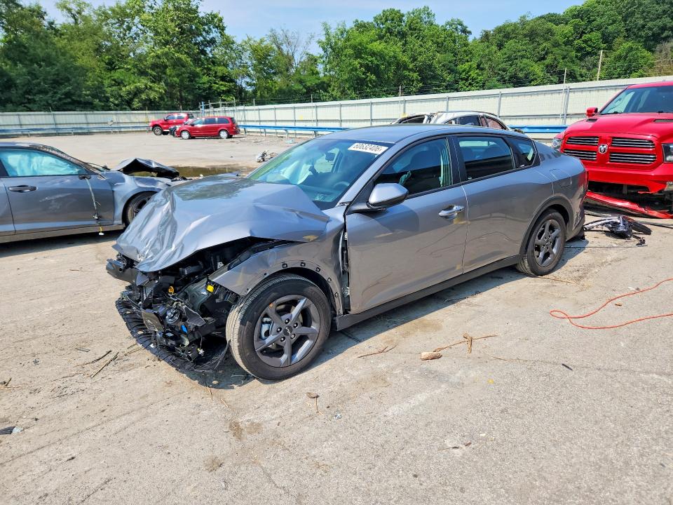 Aukcja sprzedaży 2026 Kia K4, vin: 3KPFT4DE2TE331527, numer aukcji: 60632406