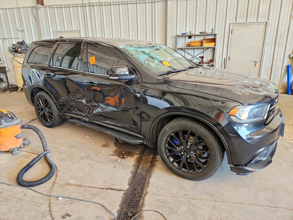 Продаж на аукціоні авто 2015 Dodge Durango, vin: 1C4SDJCTXFC101739, номер лоту: 59832686