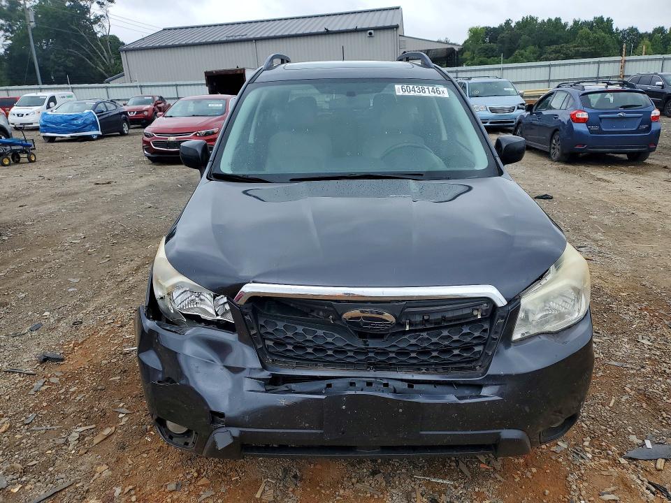 Продаж на аукціоні авто 2015 Subaru Forester, vin: JF2SJAHCXFH510443, номер лоту: 60438146