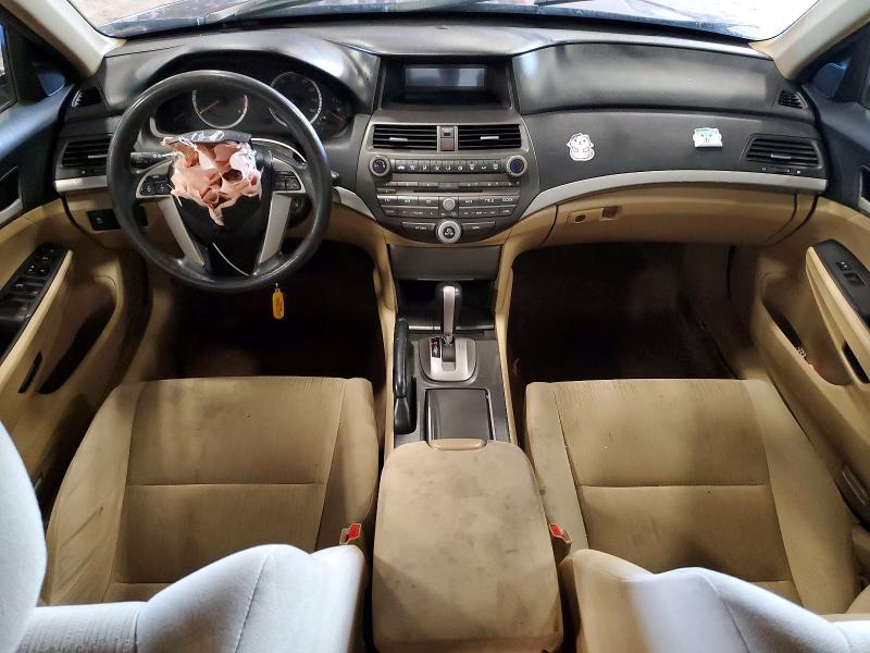 59082326 :رقم المزاد ، 1HGCP2F34CA045044 vin ، 2012 Honda Accord مزاد بيع