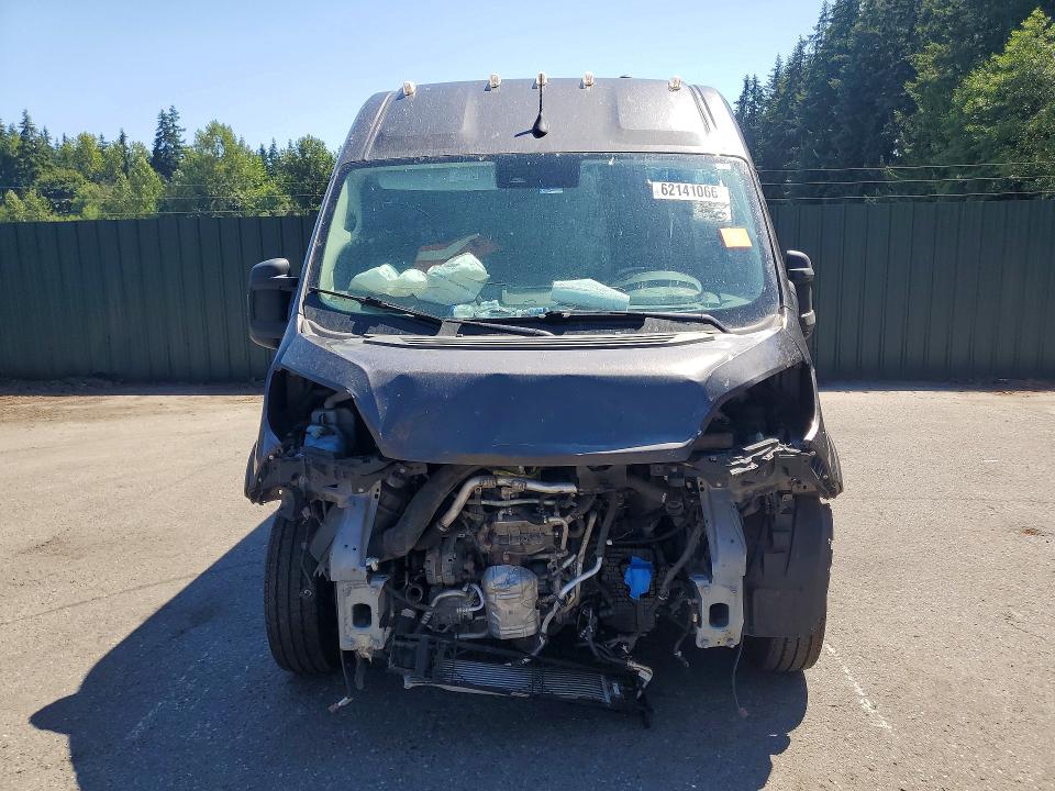 Aukcja sprzedaży 2024 Ram Promaster 3500, vin: 3C6MRVJG8RE140633, numer aukcji: 62141066