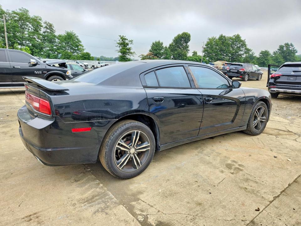Aukcja sprzedaży 2014 Dodge Charger, vin: 2C3CDXJG2EH224173, numer aukcji: 62751896