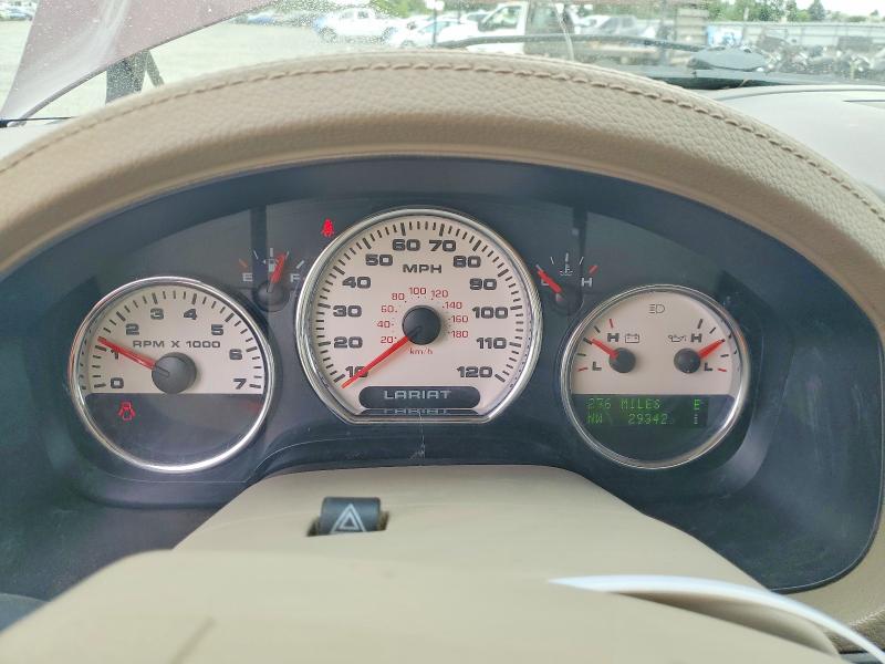 Aukcja sprzedaży 2006 Ford F150, vin: 1FTPW14526FA13153, numer aukcji: 61983676