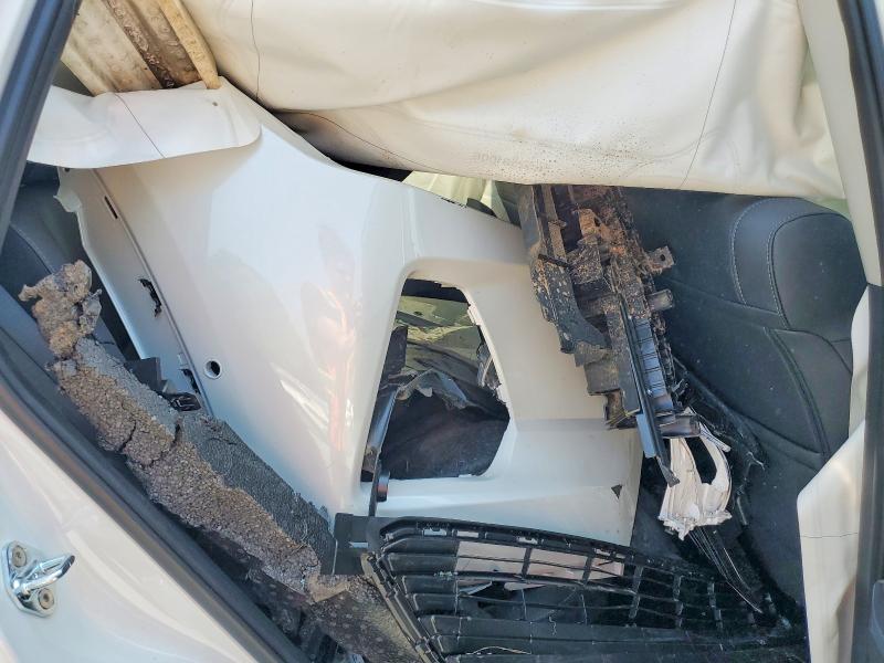 Aukcja sprzedaży 2026 Toyota Rav4, vin: 2T36CRAV9TW010302, numer aukcji: 61710286