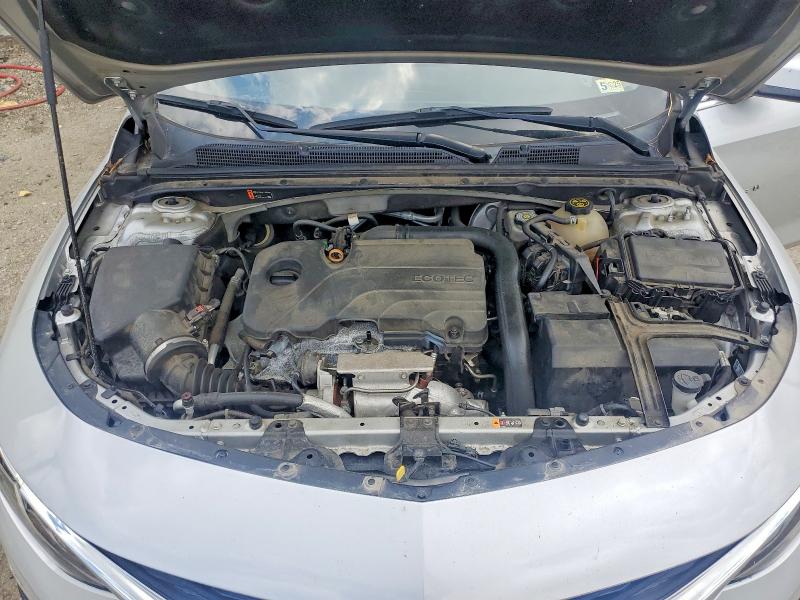 2020 Chevrolet Malibu მანქანა იყიდება აუქციონზე, vin: 1G1ZD5ST2LF042843, აუქციონის ნომერი: 59871096