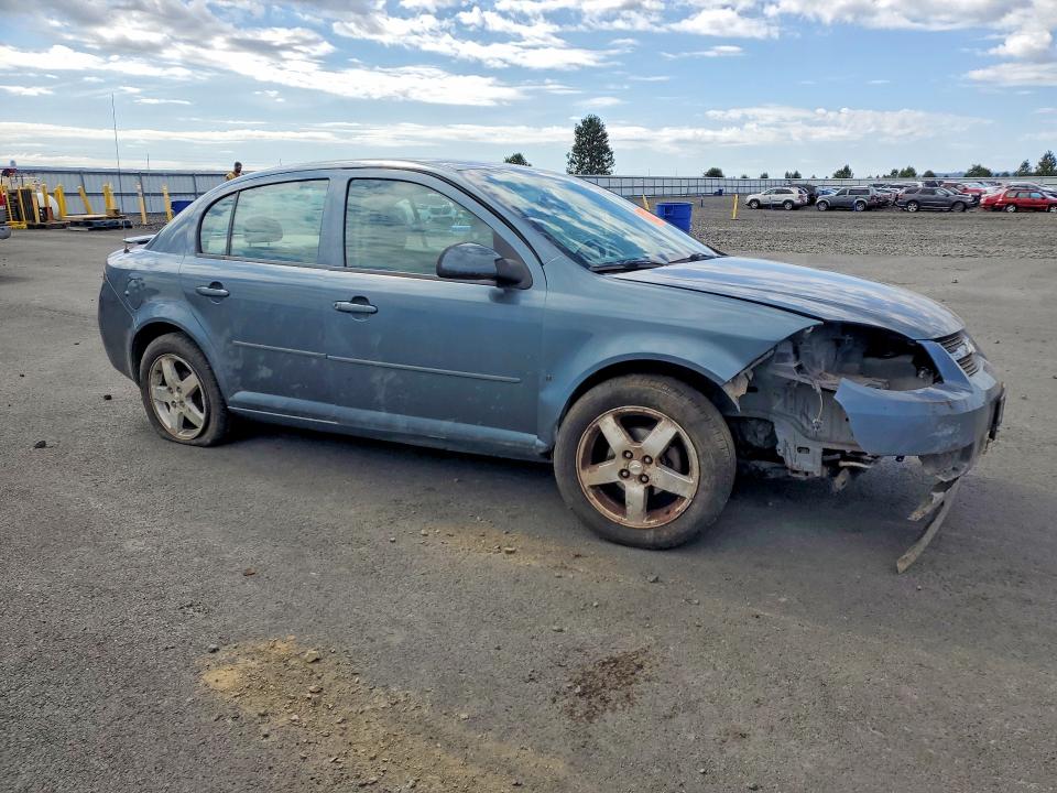 Продажа на аукционе авто 2006 Chevrolet Cobalt, vin: 1G1AL58F567705788, номер лота: 85993755