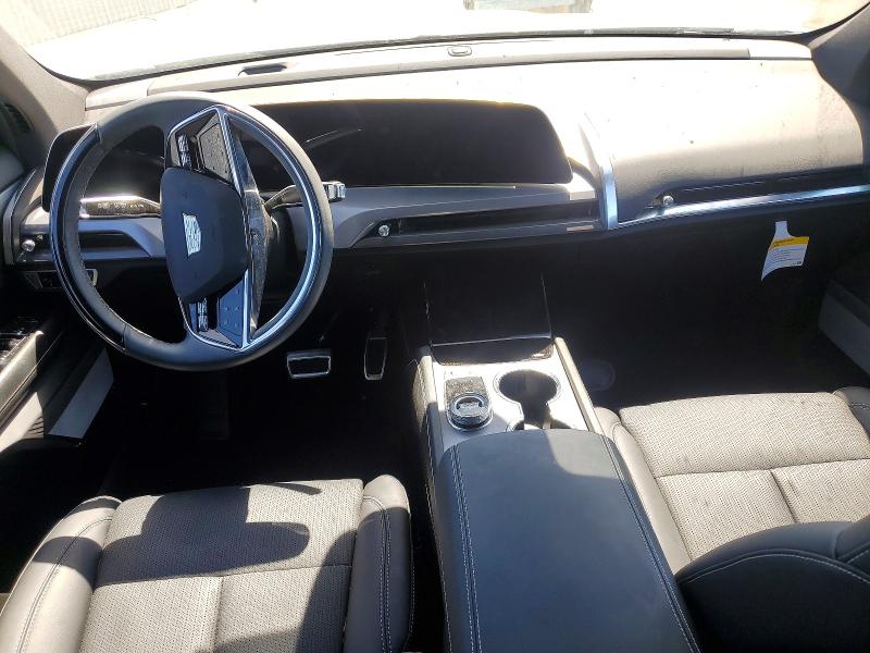 Aukcja sprzedaży 2026 Cadillac Vistiq, vin: 1GYC3NML2TZ712736, numer aukcji: 61049516