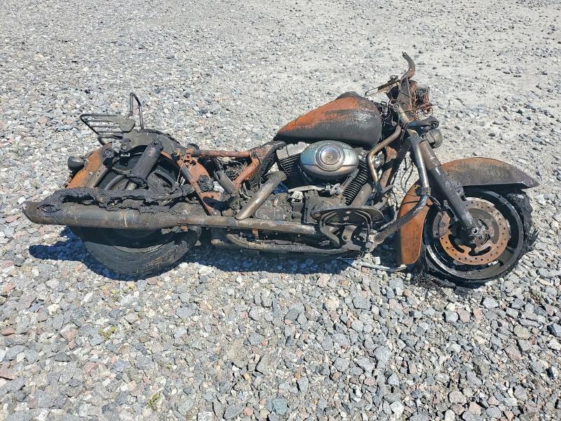 60473656 :رقم المزاد ، 1HD1KB4138Y625047 vin ، 2008 Harley-davidson Flhx مزاد بيع