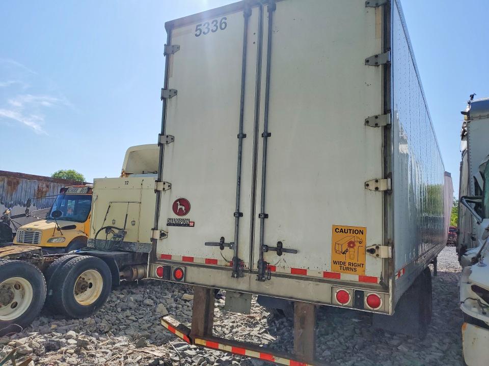 2019 Great Dane Trailers მანქანა იყიდება აუქციონზე, vin: 1GRAA0626KD140677, აუქციონის ნომერი: 62482856