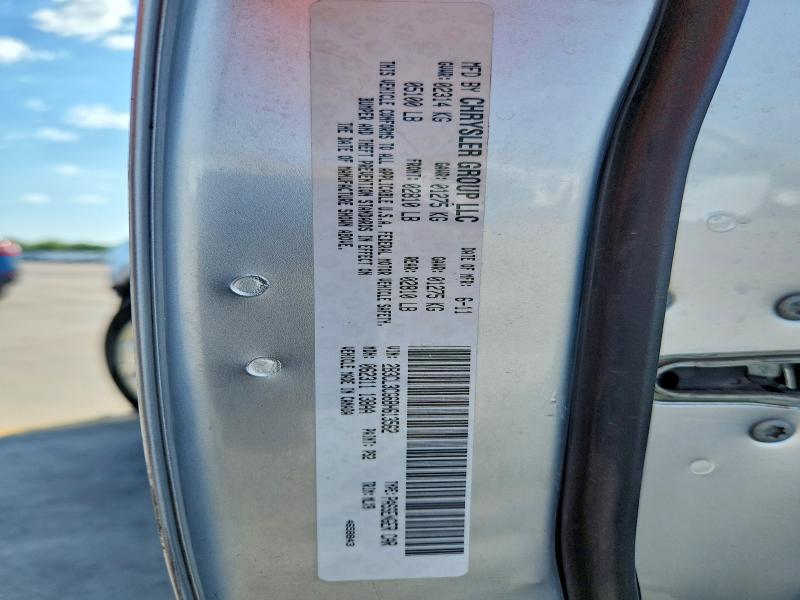 Продаж на аукціоні авто 2011 Dodge Charger, vin: 2B3CL3CG6BH613562, номер лоту: 61317476