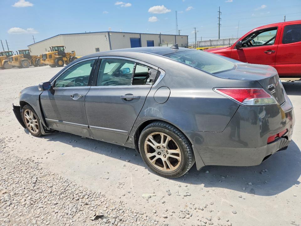 Продажа на аукционе авто 2009 Acura Tl, vin: 19UUA86279A003170, номер лота: 59898836