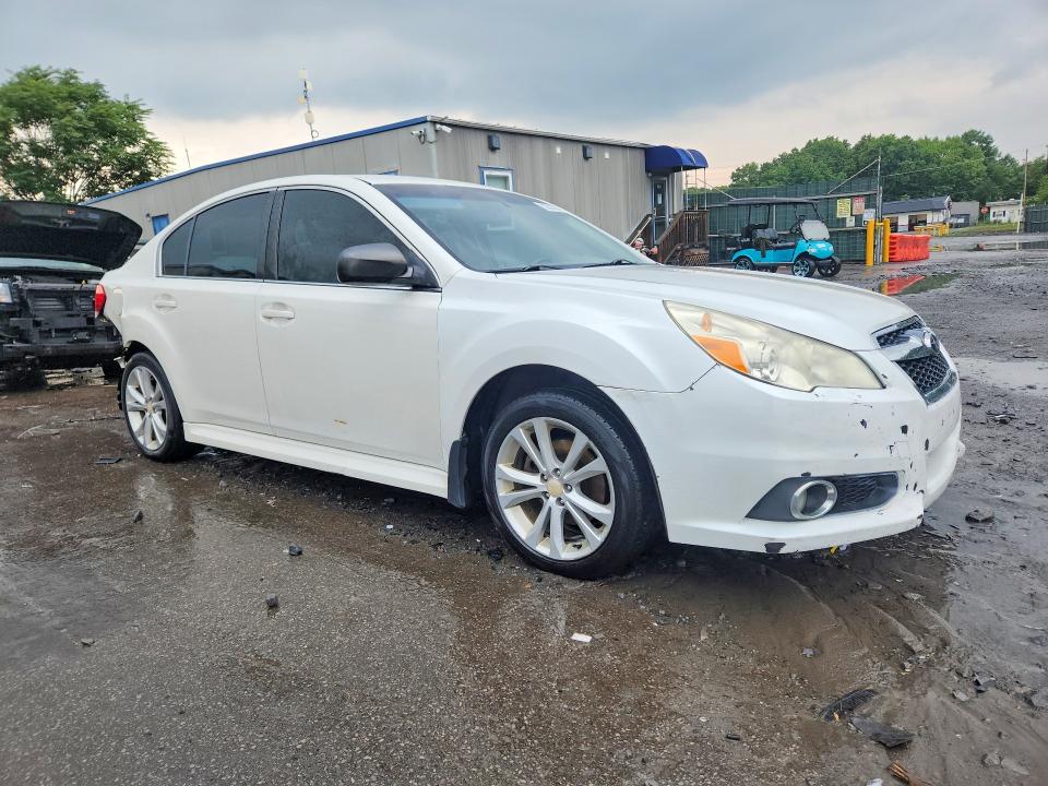 2014 Subaru Legacy მანქანა იყიდება აუქციონზე, vin: 4S3BMBA63E3037447, აუქციონის ნომერი: 62621956