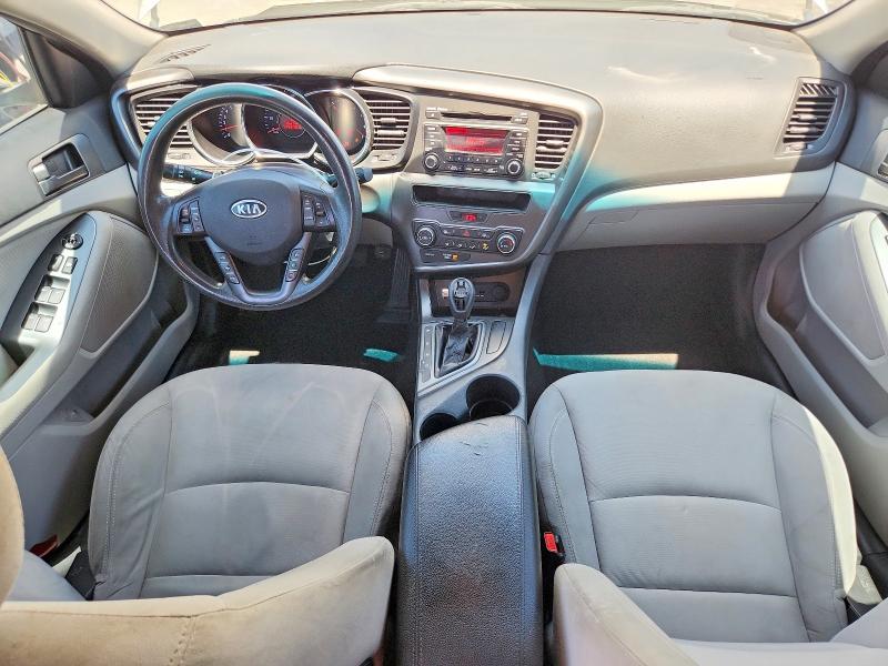Aukcja sprzedaży 2012 Kia Optima, vin: 5XXGM4A78CG005259, numer aukcji: 59823776