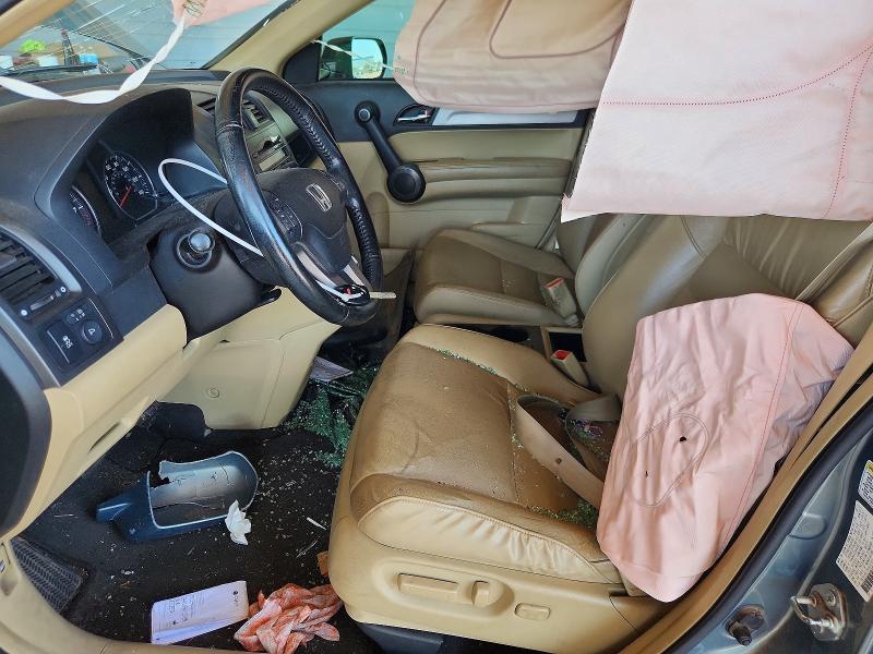 Aukcja sprzedaży 2011 Honda Cr-v, vin: JHLRE4H77BC031025, numer aukcji: 61209916