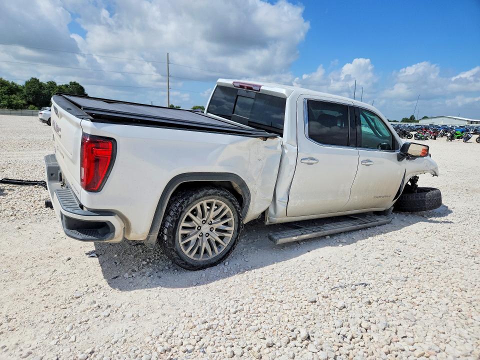 Продажа на аукционе авто 2019 Gmc Sierra, vin: 1GTU9FEL6KZ188891, номер лота: 59590016