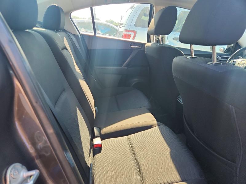 Продаж на аукціоні авто 2010 Mazda 3, vin: JM1BL1SG5A1277819, номер лоту: 59053456