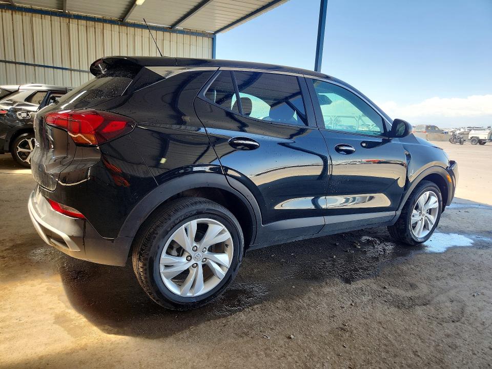 Продаж на аукціоні авто 2026 Buick Encore Gx, vin: KL4AMCSL8TB084525, номер лоту: 61547096