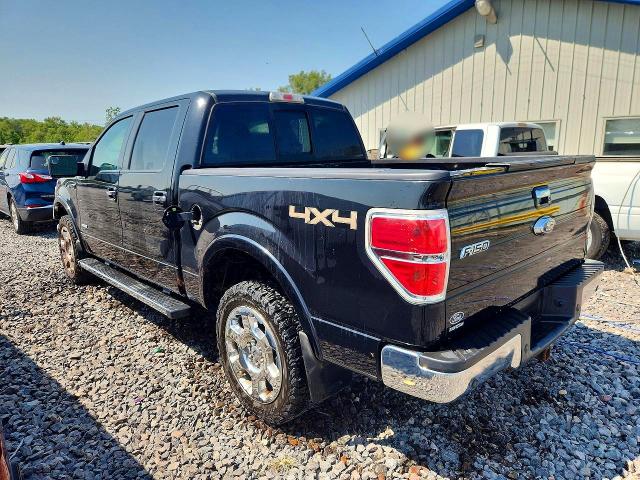 Продажа на аукционе авто 2012 Ford F150, vin: 1FTFW1ET9CKD29287, номер лота: 62635396