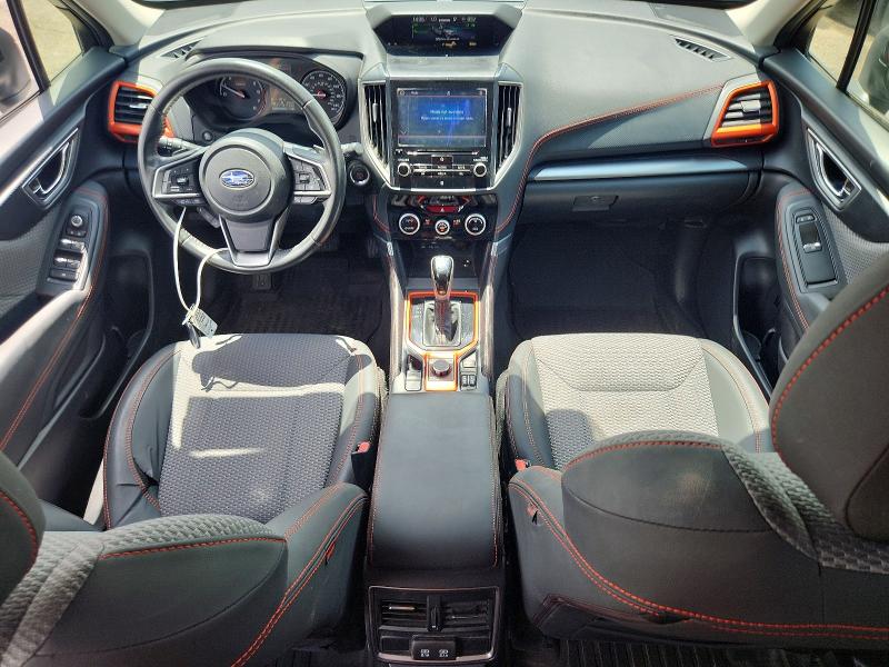 Продажа на аукционе авто 2020 Subaru Forester, vin: JF2SKAMC9LH400577, номер лота: 60568586
