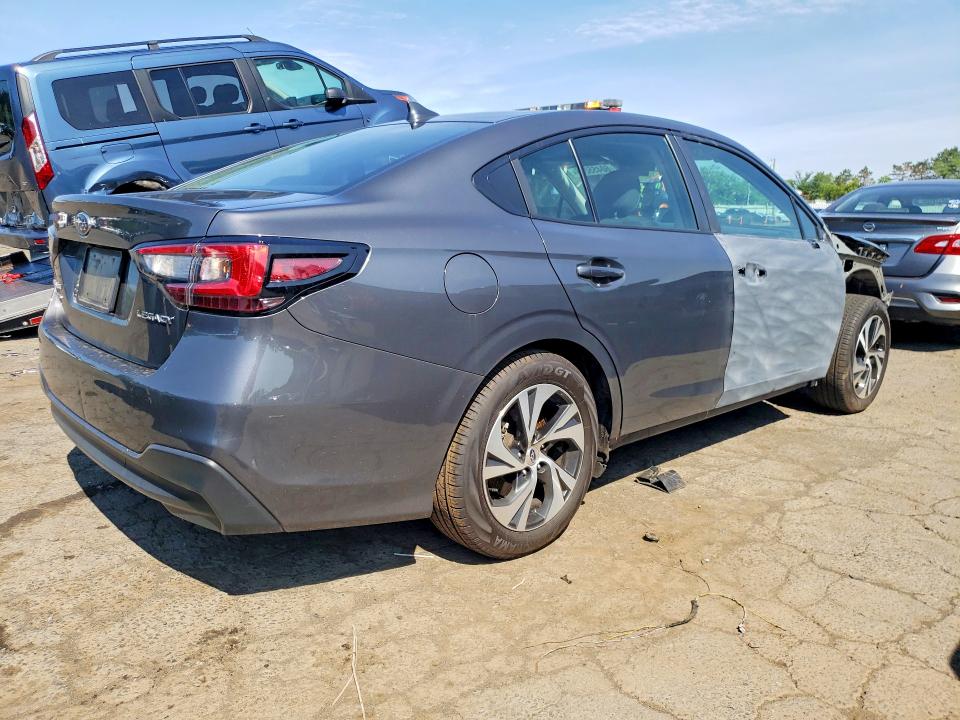 Aukcja sprzedaży 2024 Subaru Legacy, vin: 4S3BWAF60R3025775, numer aukcji: 60455236