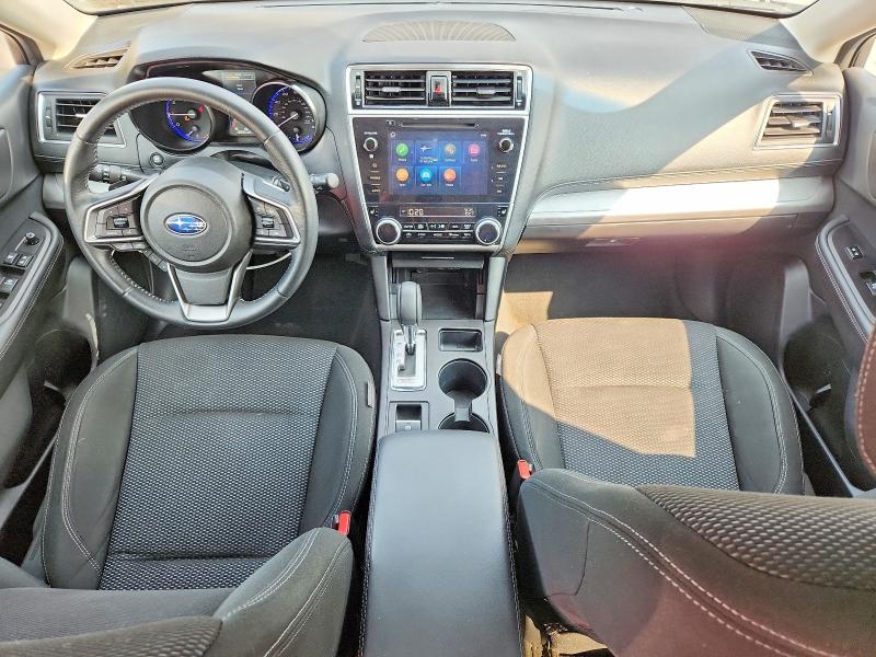 62494406 :رقم المزاد ، 4S4BSAFC8K3305477 vin ، 2019 Subaru Outback مزاد بيع