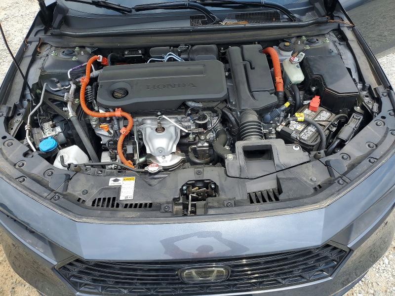 Aukcja sprzedaży 2024 Honda Accord, vin: 1HGCY2F62RA078043, numer aukcji: 60805856