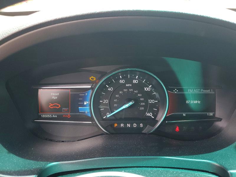 Продажа на аукционе авто 2016 Ford Explorer, vin: 1FM5K8D87GGA69523, номер лота: 62920716