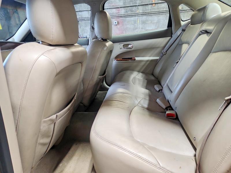 Продажа на аукционе авто 2005 Buick Lacrosse, vin: 2G4WD532951351912, номер лота: 61653396