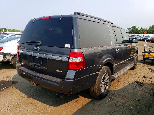 Aukcja sprzedaży 2016 Ford Expedition, vin: 1FMJK1HT9GEF06874, numer aukcji: 62860126