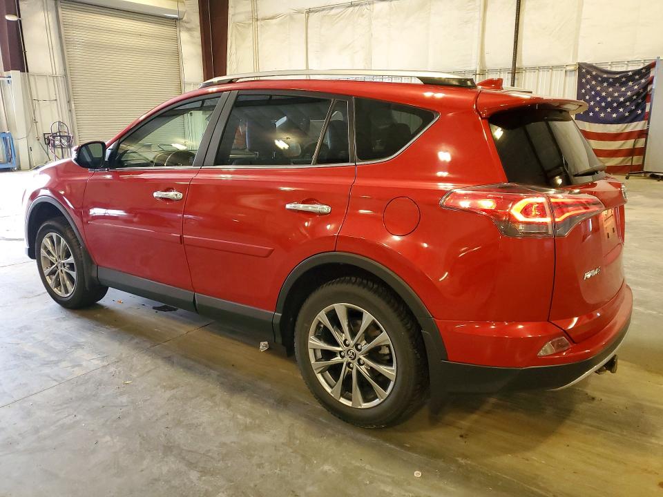 60190576 :رقم المزاد ، JTMDFREV9HJ164684 vin ، 2017 Toyota Rav4 مزاد بيع