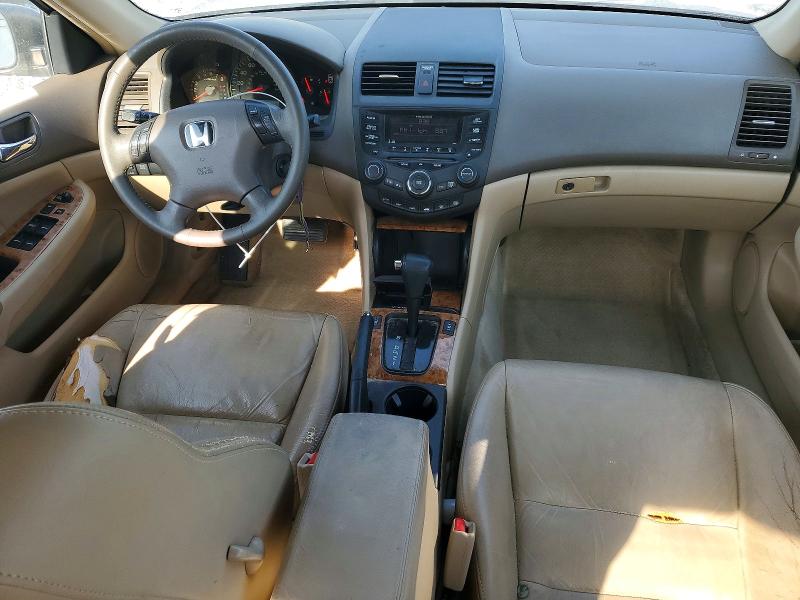 Продаж на аукціоні авто 2004 Honda Accord, vin: 1HGCM66574A029343, номер лоту: 59894806