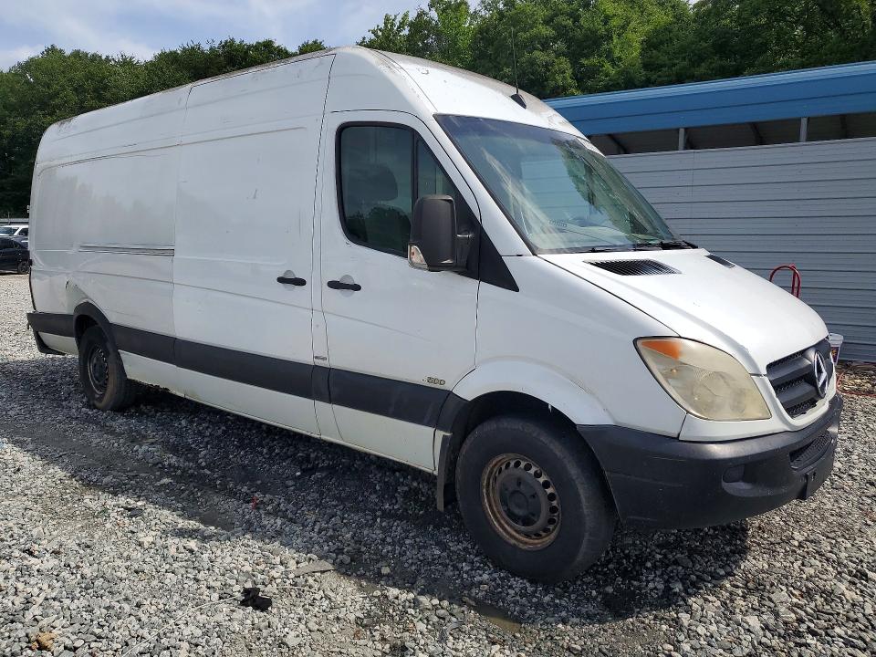 Продажа на аукционе авто 2012 Mercedes-benz Sprinter, vin: WD3PE8CBXC5611411, номер лота: 61919126