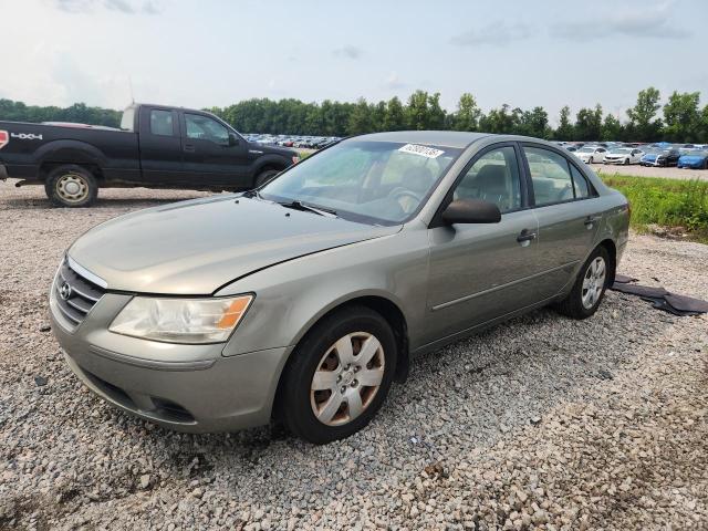 62800136 :رقم المزاد ، 5NPET4AC0AH645975 vin ، 2010 Hyundai Sonata مزاد بيع
